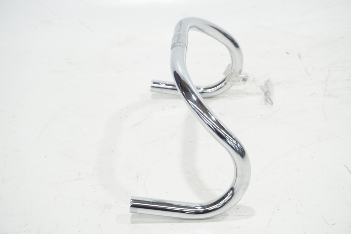 NITTO 「ニットー」 B123 NJS φ25.4 370mm ドロップ ハンドル / 滋賀
