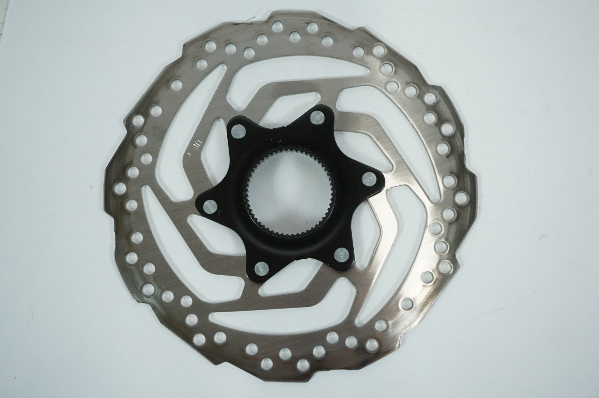 SHIMANO 「シマノ」 SM-RT10-S ディスクブレーキローターセット / 宇都宮店