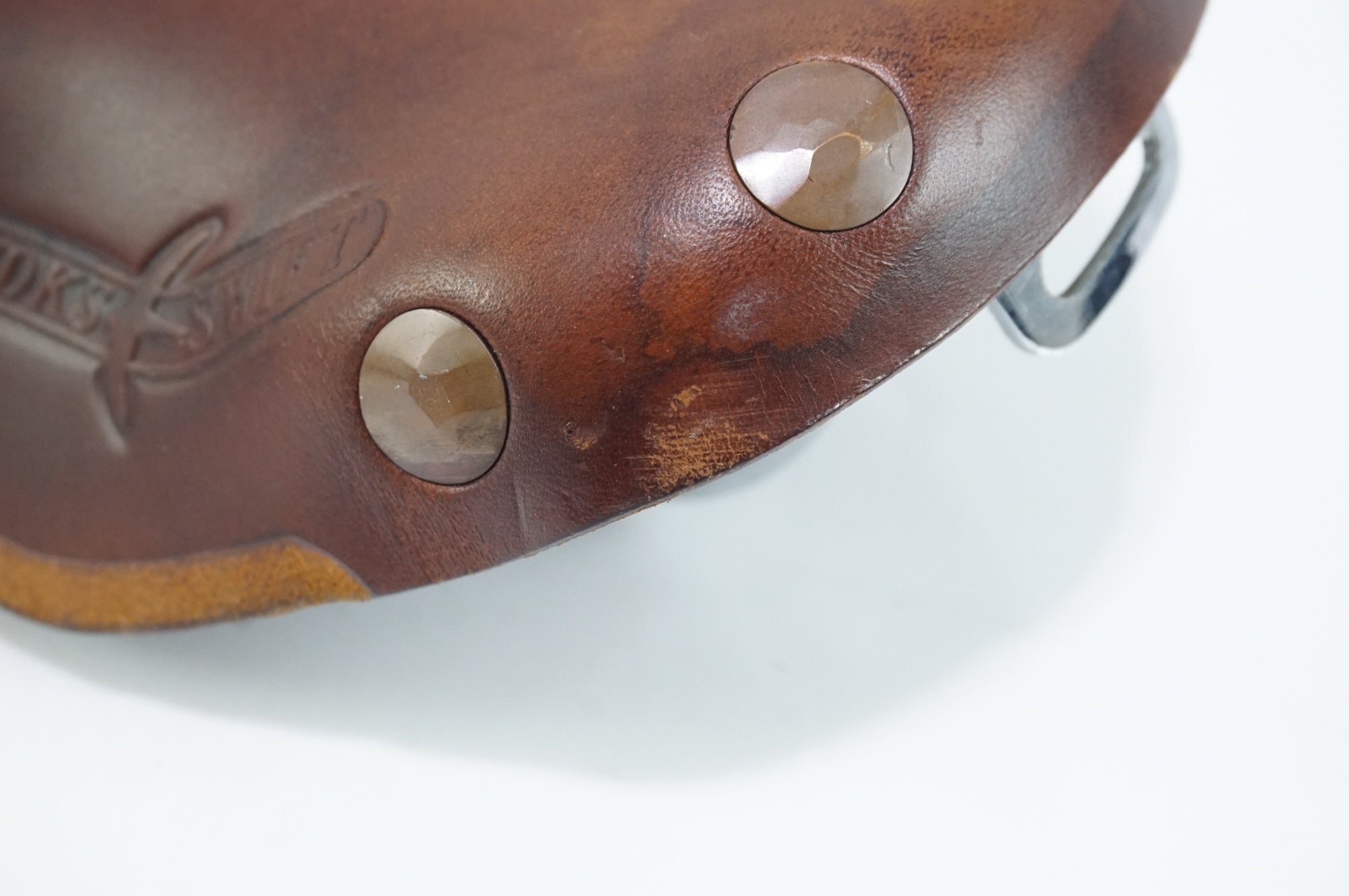 BROOKS「ブルックス」SWIFT サドル  / 中目黒店