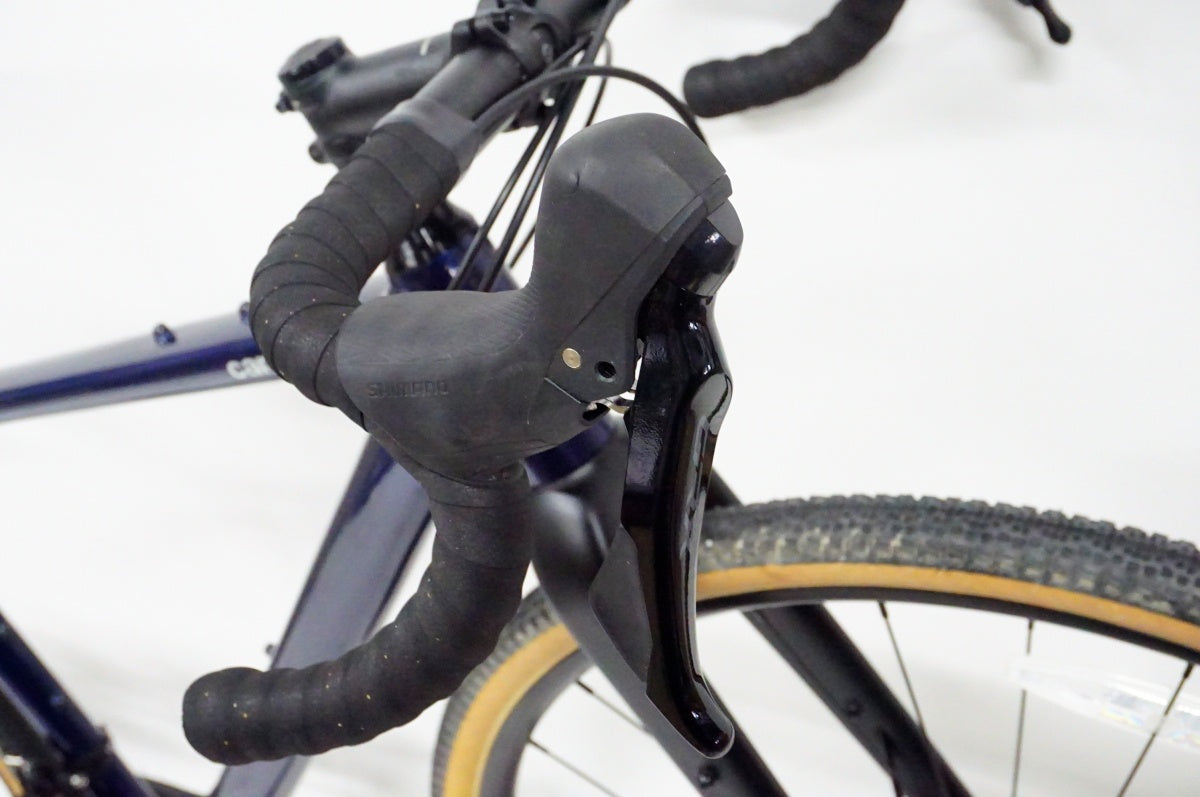 CANNONDALE 「キャノンデール」 TOPSTONE 2 GRX 2024年モデル ロードバイク / 名古屋大須店