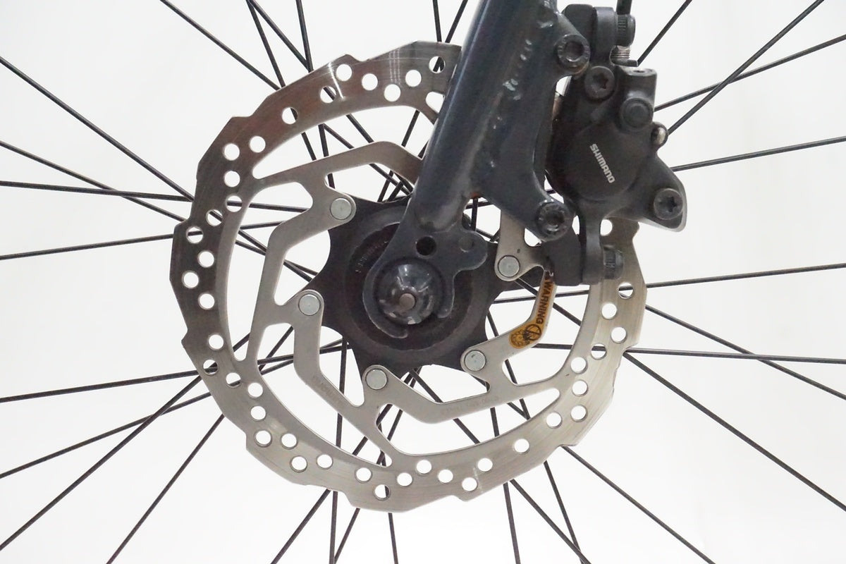 GIOS  「ジオス」 MISTRAL DISC 2020年頃 クロスバイク/ 京都西院店