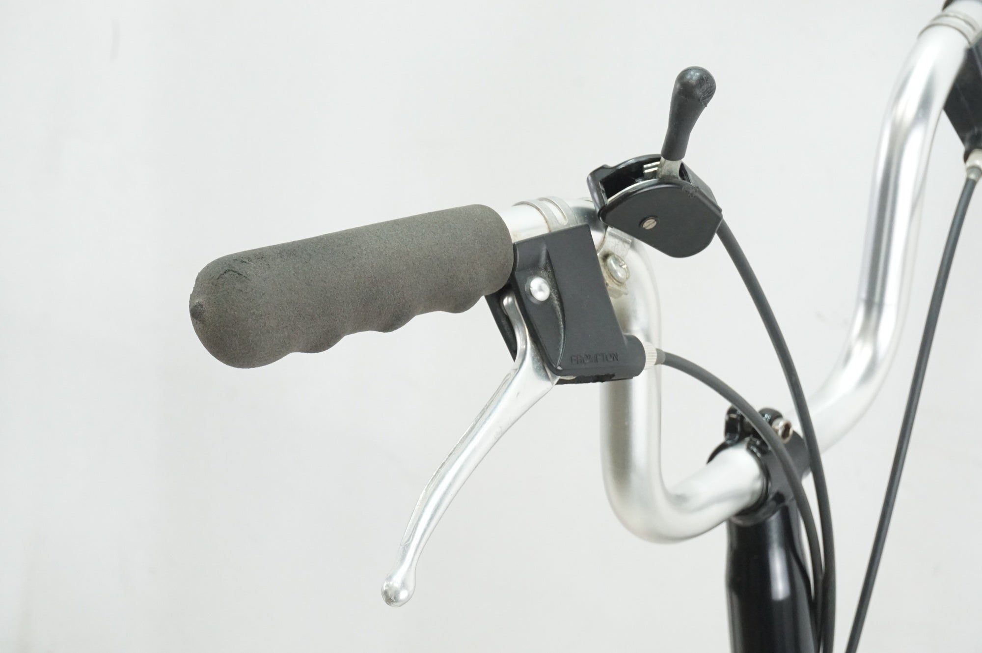 BROMPTON 「ブロンプトン」 M3L 2004年モデル 16インチ 折り畳み自転車 / 大宮店