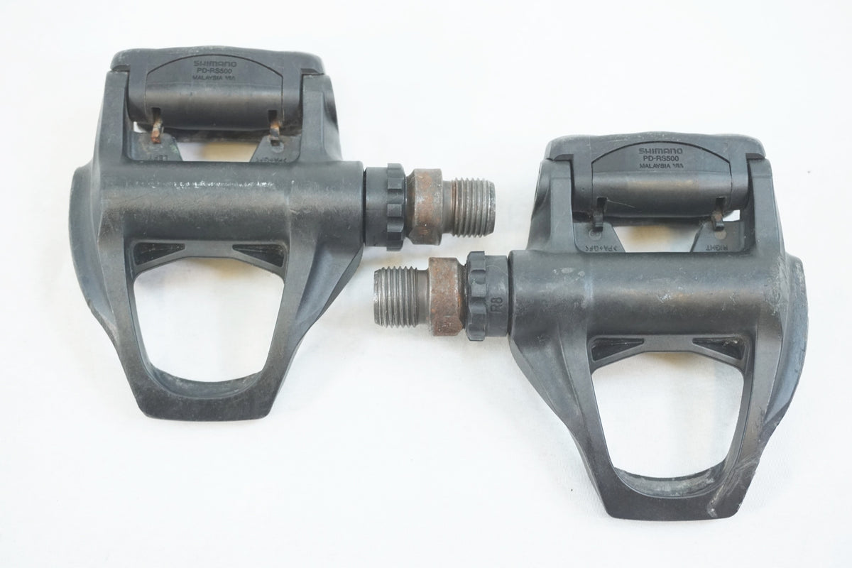 SHIMANO 「シマノ」 PD-RS500 ペダル / 有明ガーデン店