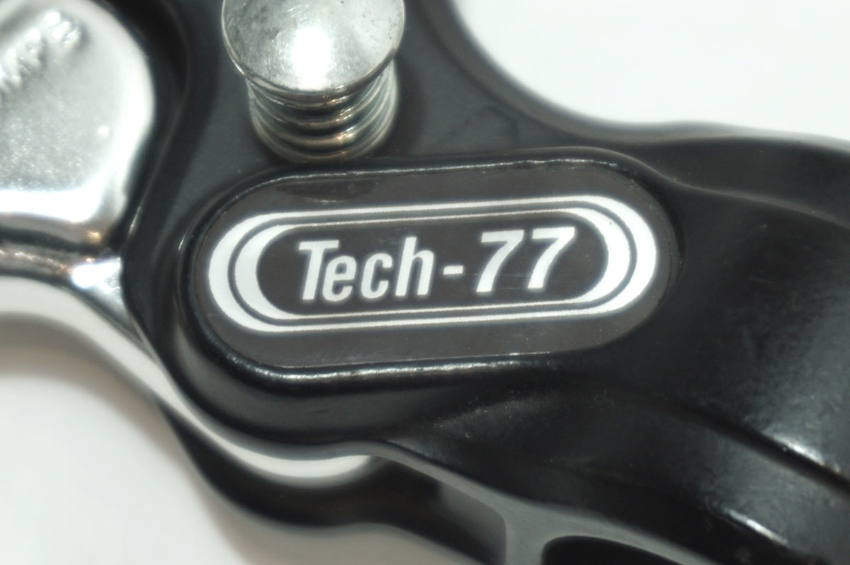 DIA-COMPE 「ダイアコンペ」 TECH-77 ブレーキレバーセット / バイチャリ世田谷店