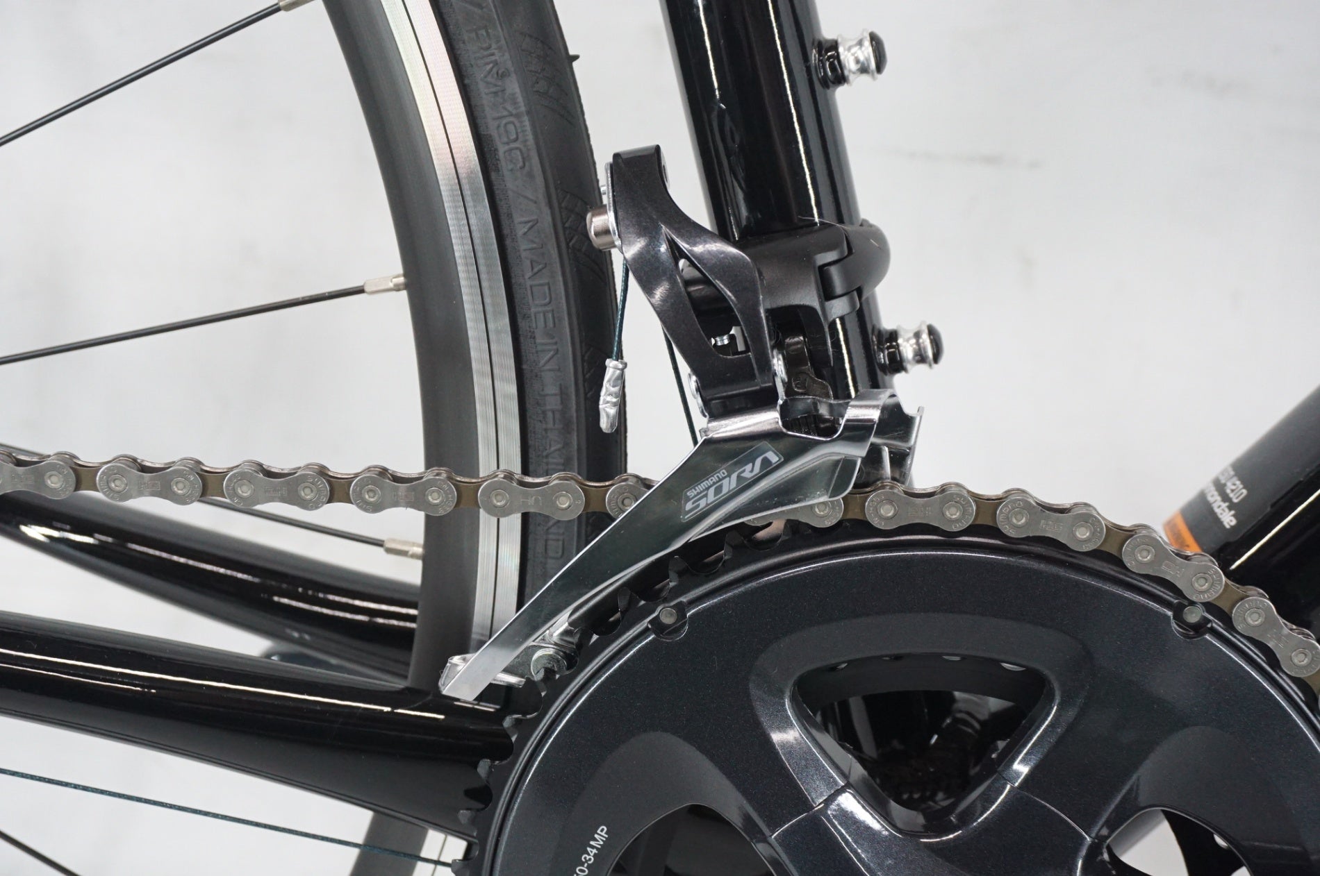 CANNONDALE 「キャノンデール」 CAAD OPTIMO3 2025年モデル ロードバイク / 阪急塚口店