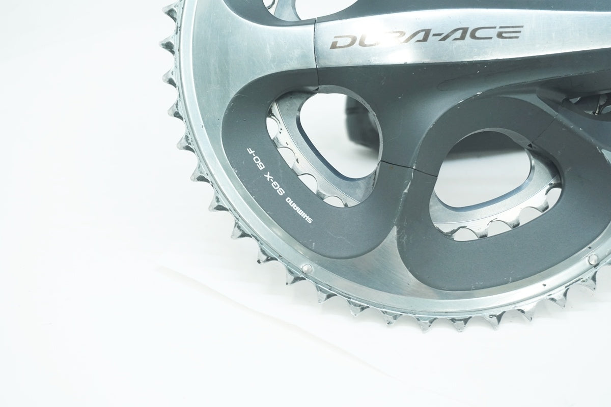 SHIMANO 「シマノ」 DURA-ACE FC-7950 50-34T 172.5mm クランク / 大阪美原北インター店