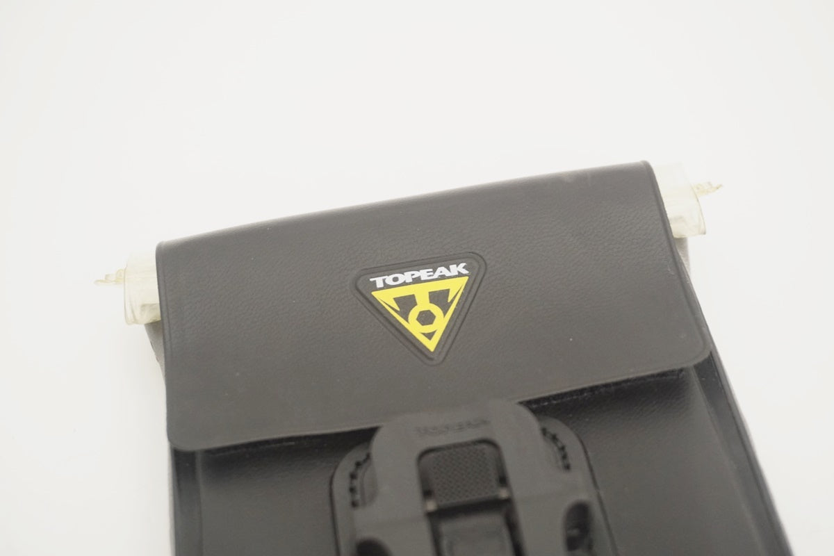 TOPEAK 「トピーク」 スマホホルダー / 京都八幡店