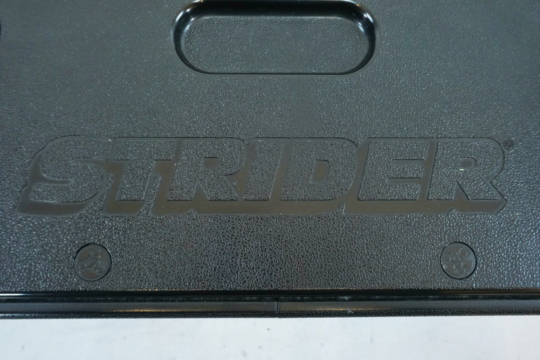 STRIDER 「ストライダー」 ロッキングベース / 有明ガーデン店