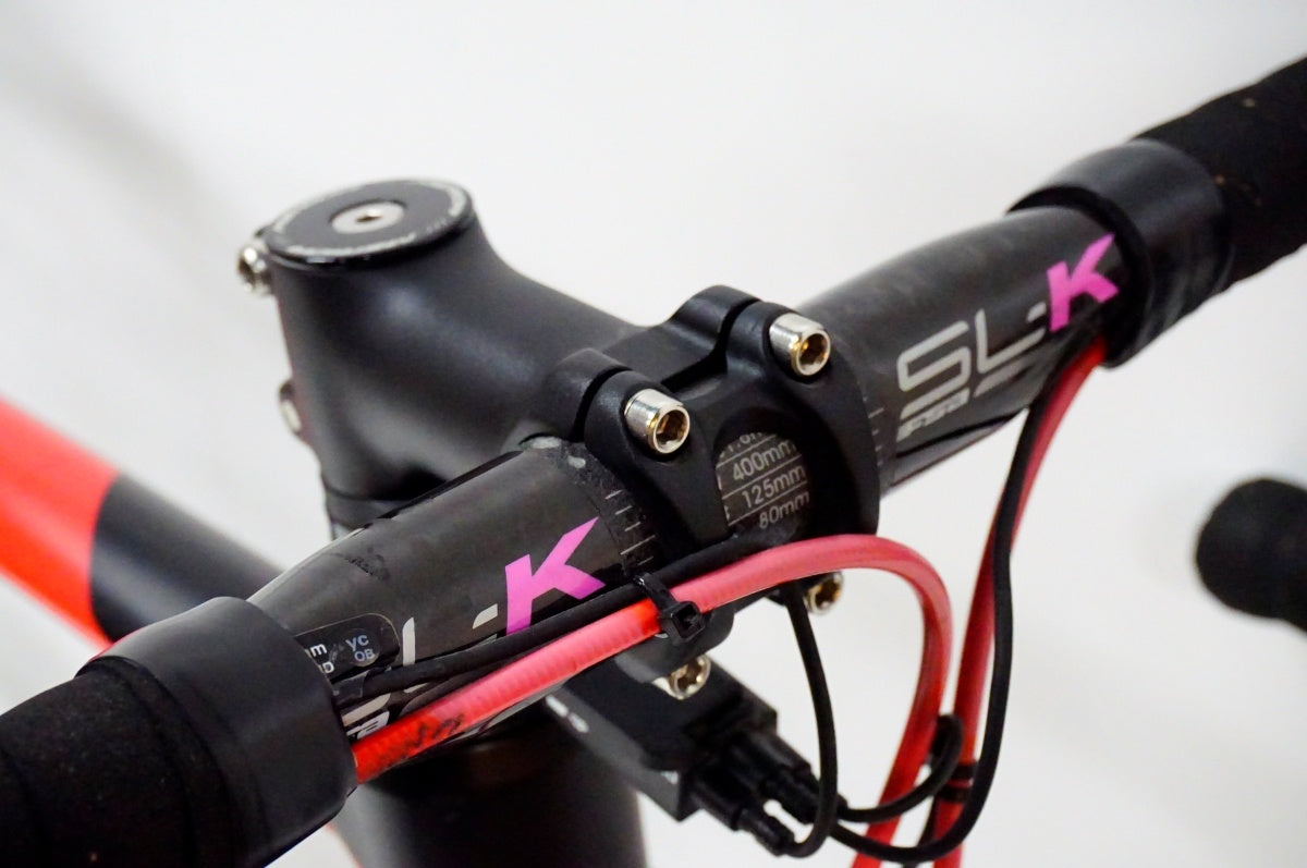 MERIDA 「メリダ」 SCULTURA 400 DI2カスタム 2015年モデル  ロードバイク / 名古屋大須店