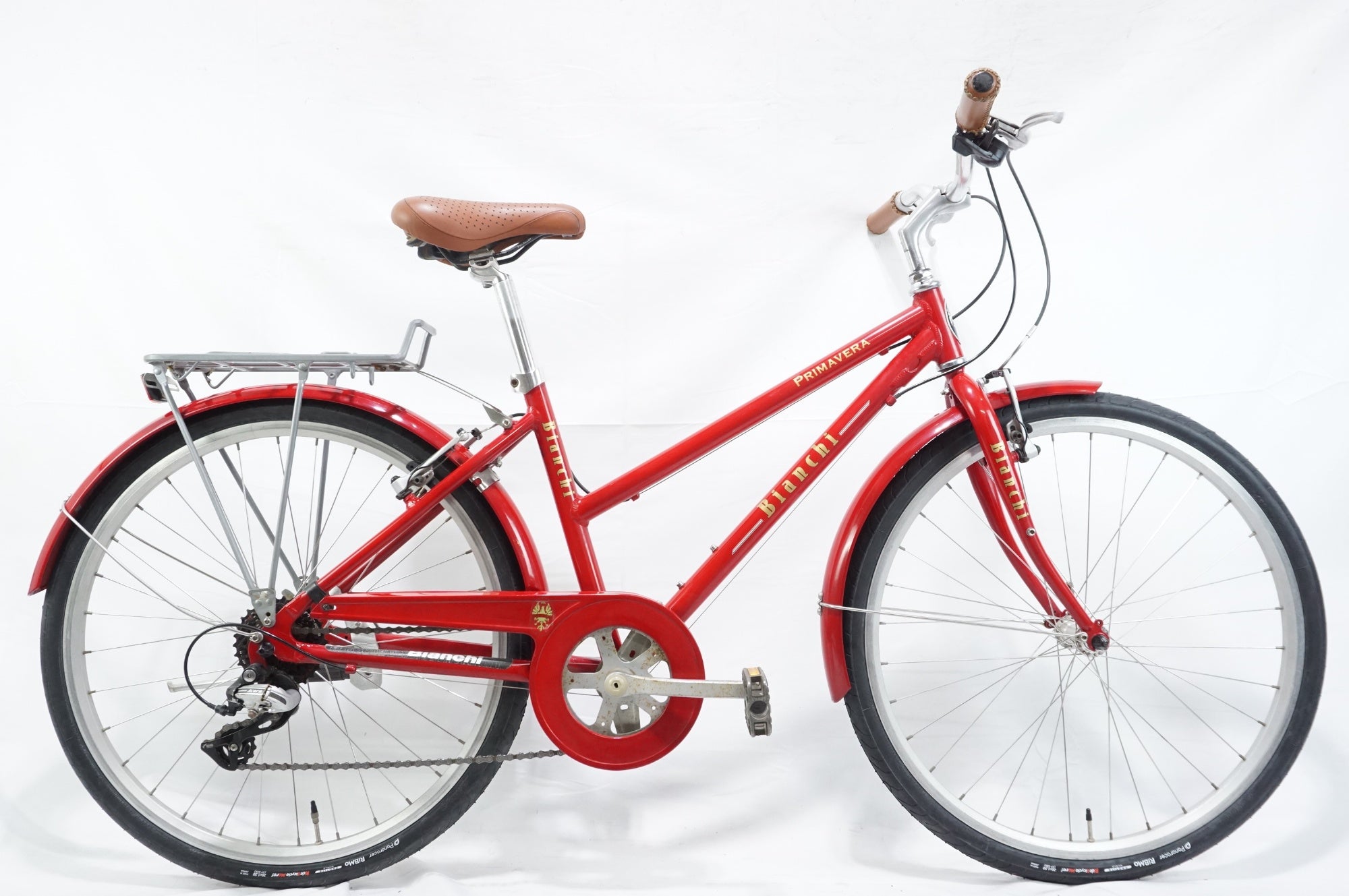 BIANCHI 「ビアンキ」 PRIMAVERA-L  2010年モデル クロスバイク / 中目黒店