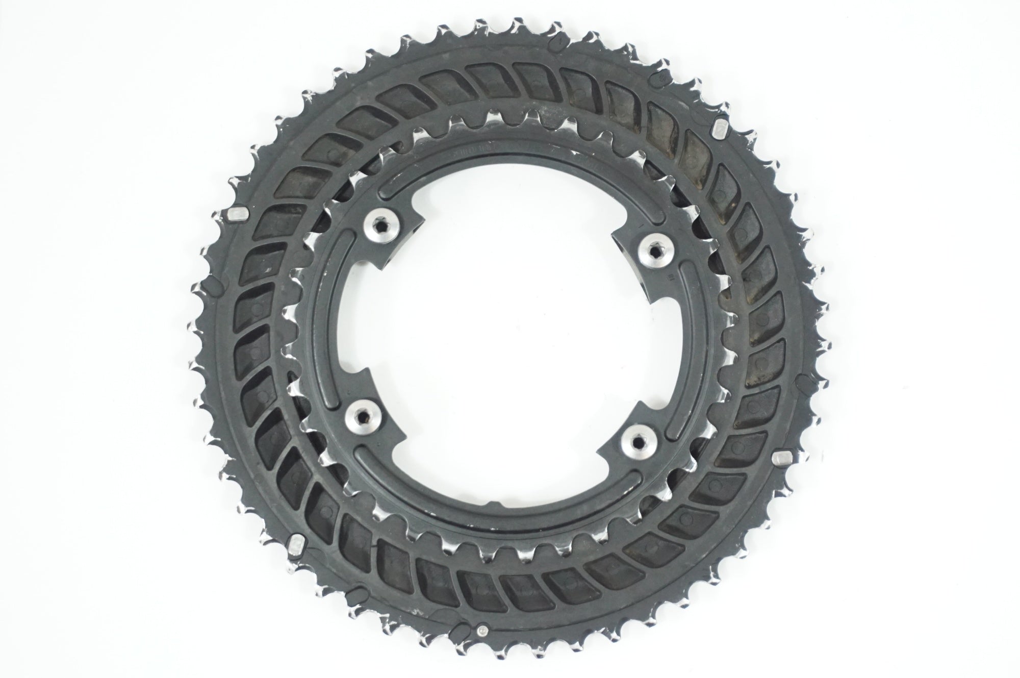 SHIMANO 「シマノ」 105 FC-5800 52-36T チェーンリングセット / 世田谷店