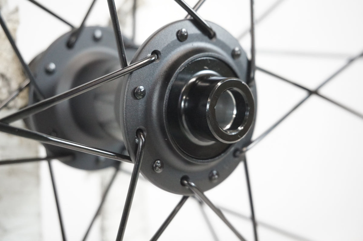 BONTRAGER 「ボントレガー」 AEOLUS ELITE 50 TLR DISC SHIMANO11s ホイールセット / 宇都宮店