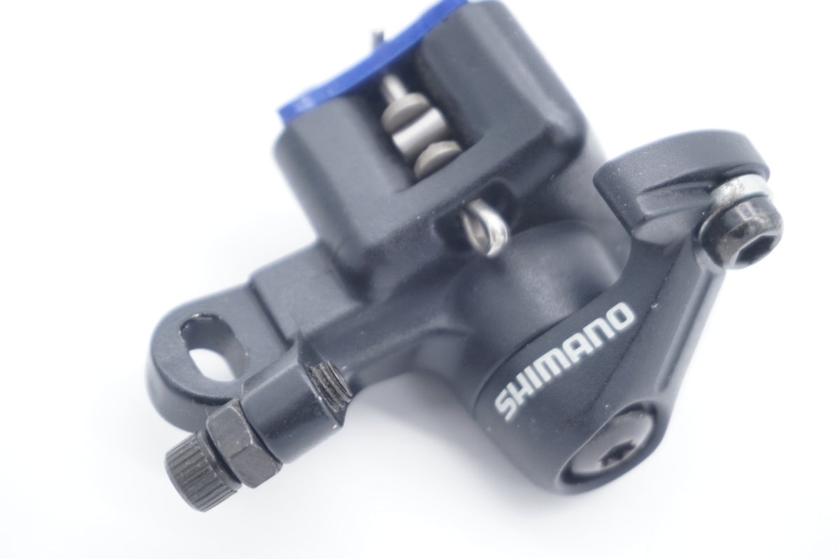 SHIMANO 「シマノ」 BR-M475 ディスク キャリパーブレーキセット / 滋賀大津店
