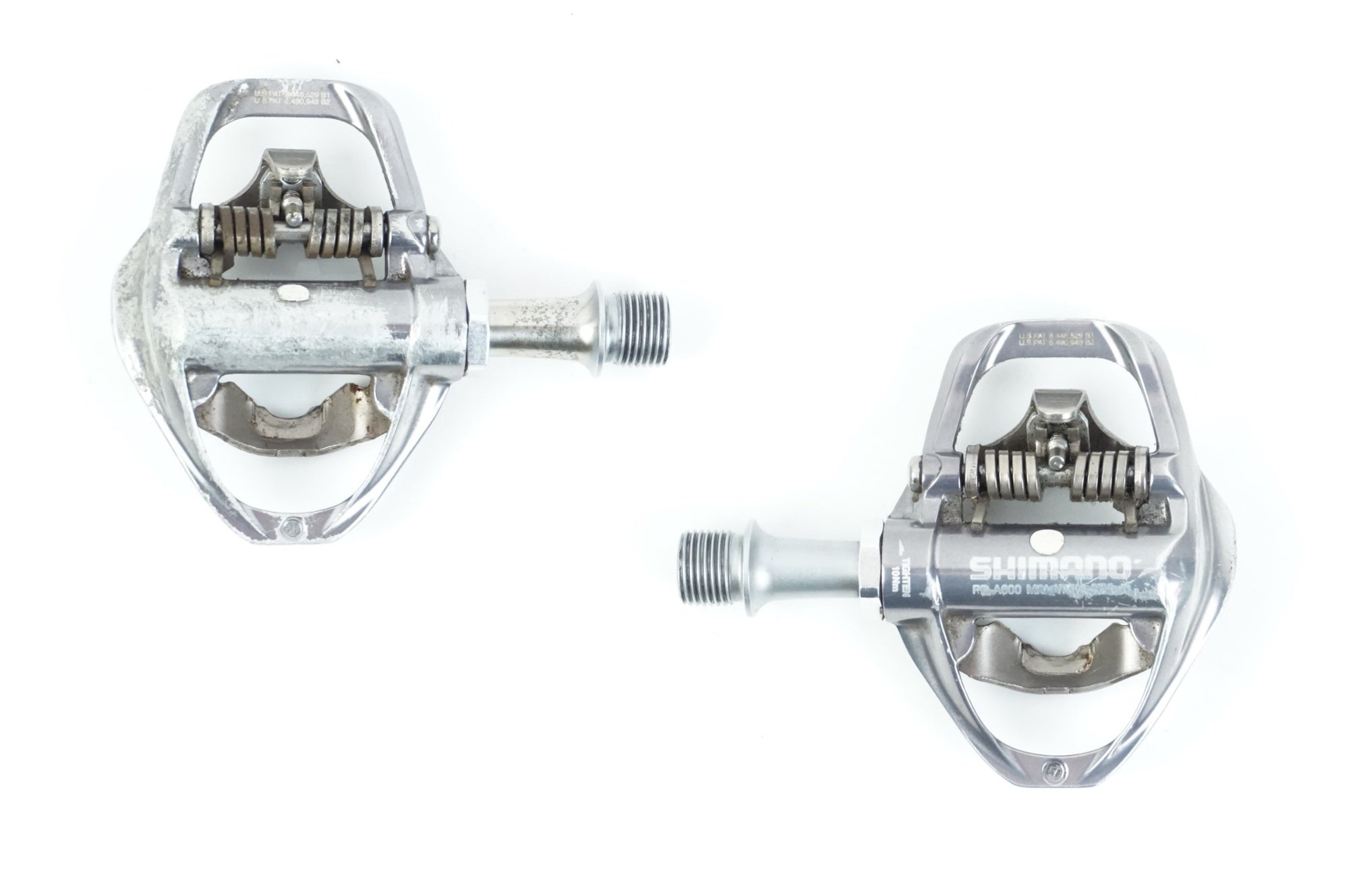 SHIMANO 「シマノ」 PD-A600 ペダル / 中目黒店