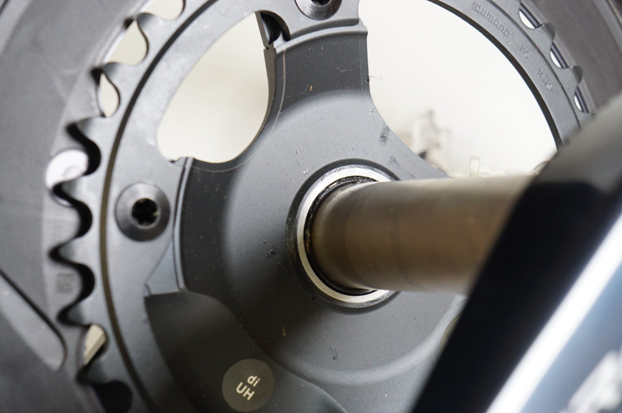 SHIMANO 「シマノ」 ULTEGRA FC-R8000 50-34T 170mm クランク
