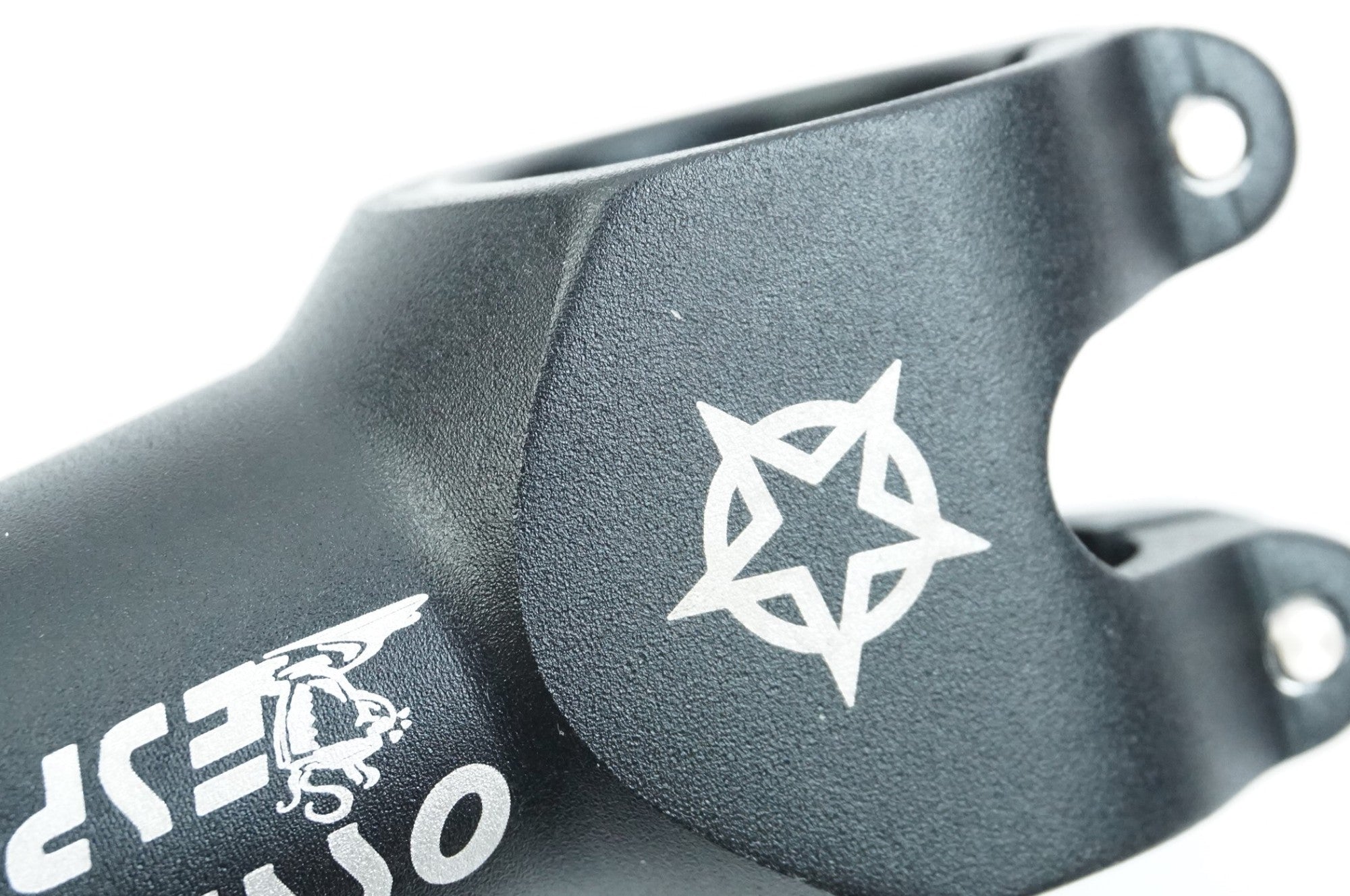 STELLA AZZURRA 「ステラアズーラ」 ESPRESSO Φ31.8 90mm ステム / 中目黒店