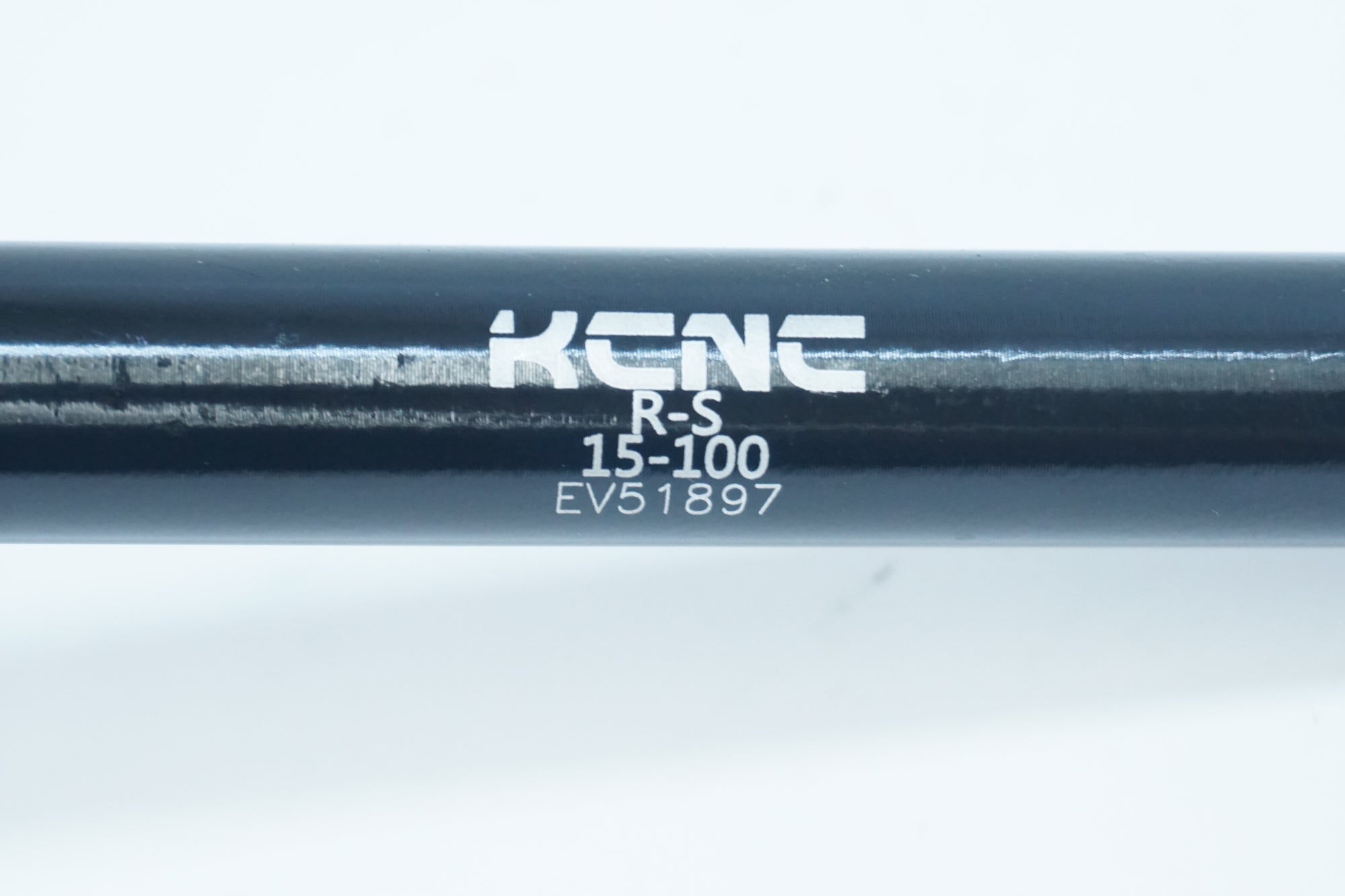 KCNC 「ケーシーエヌシー」 スルーアクスル / 大阪美原北インター店