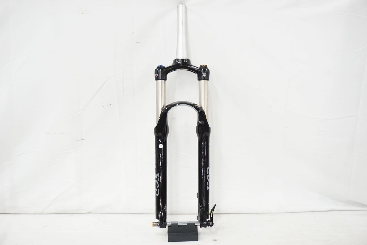 SR SUNTOUR 「エスアールサンツアー」 XCR フロントサスペンション / 奈良店