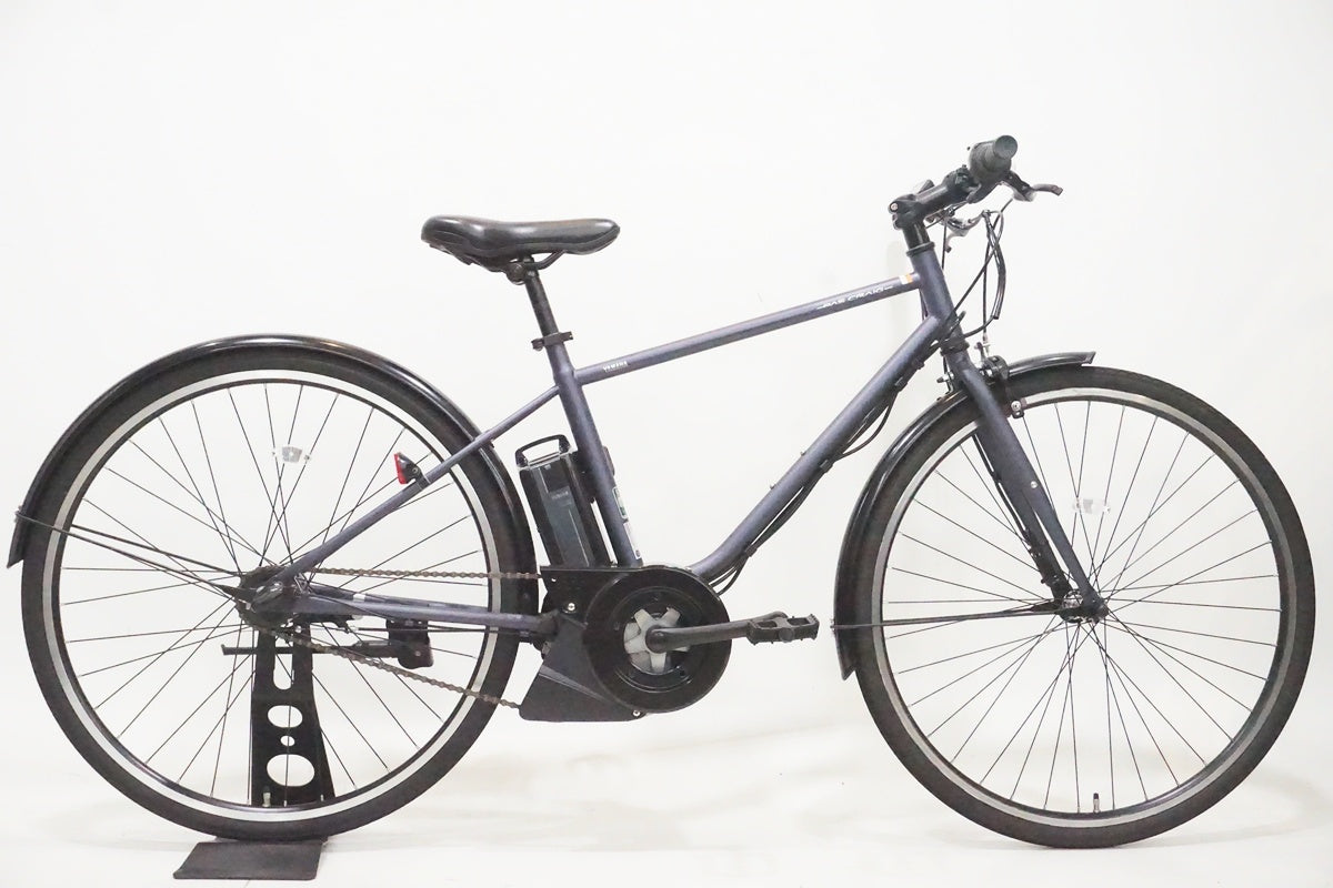 YAMAHA 「ヤマハ」 PAS CRAIG PA70C 700c 2024年モデル 電動アシスト自転車/ 京都西院店