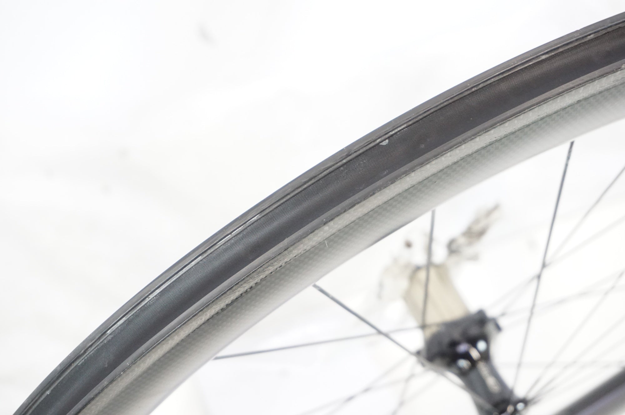 OHMEST GRANDE 「オーメストグランデ」 BITEX SHIMANO11S リアホイール / 宇都宮店