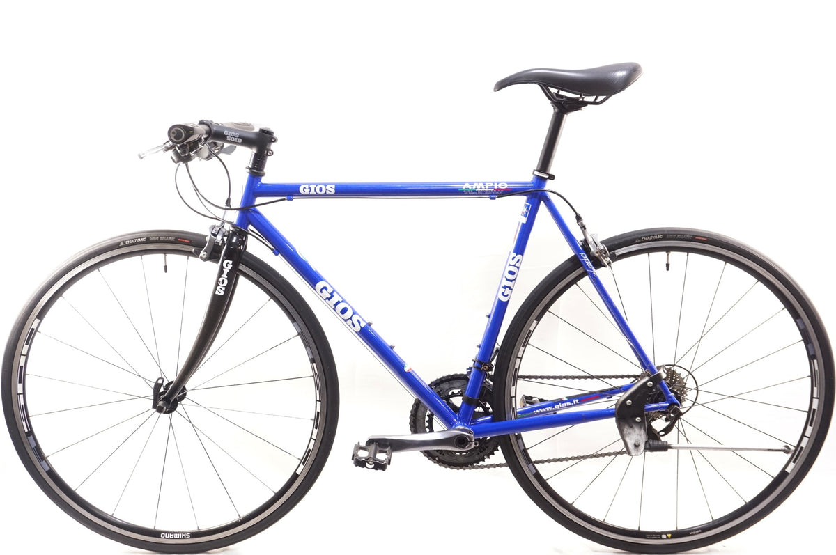 GIOS 「ジオス」 AMPIO TIAGRA 2017年モデル ロードバイク / 中目黒店