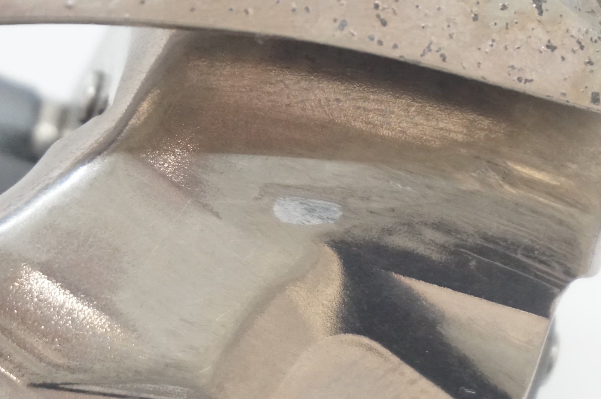 SHIMANO 「シマノ」 XTR FD-M950 フロントディレイラー / 福岡店