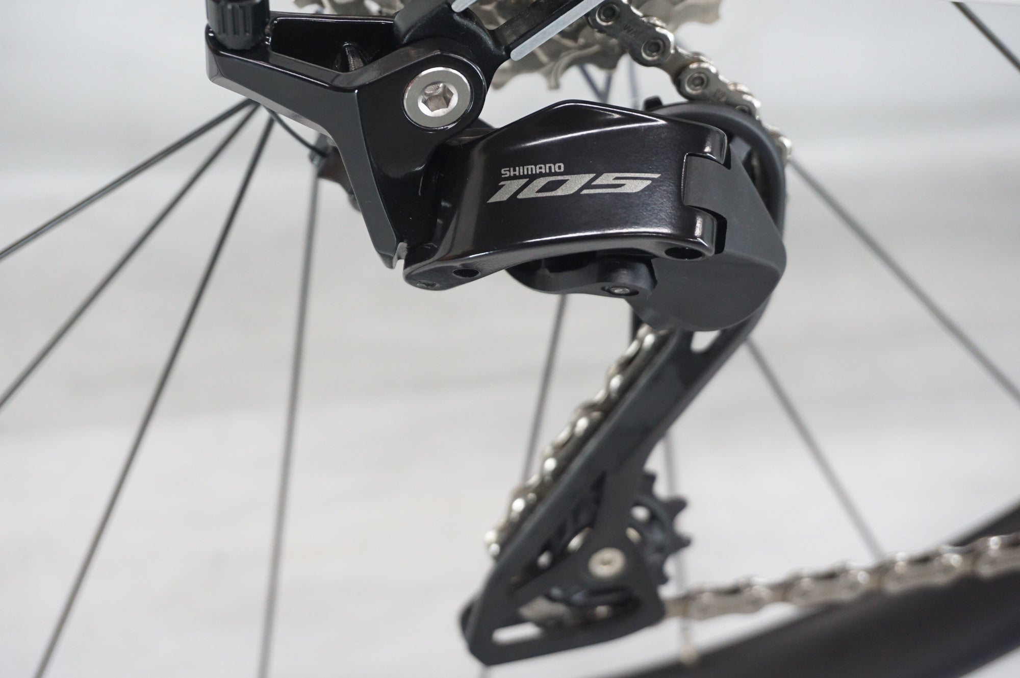 MERIDA 「メリダ」 REACTO 4000 2024年モデル ロードバイク / 阪急塚口店