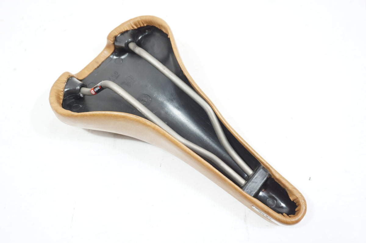 SELLE ITALIA 「セライタリア」 MILANO TURBO RACER サドル / 世田谷店