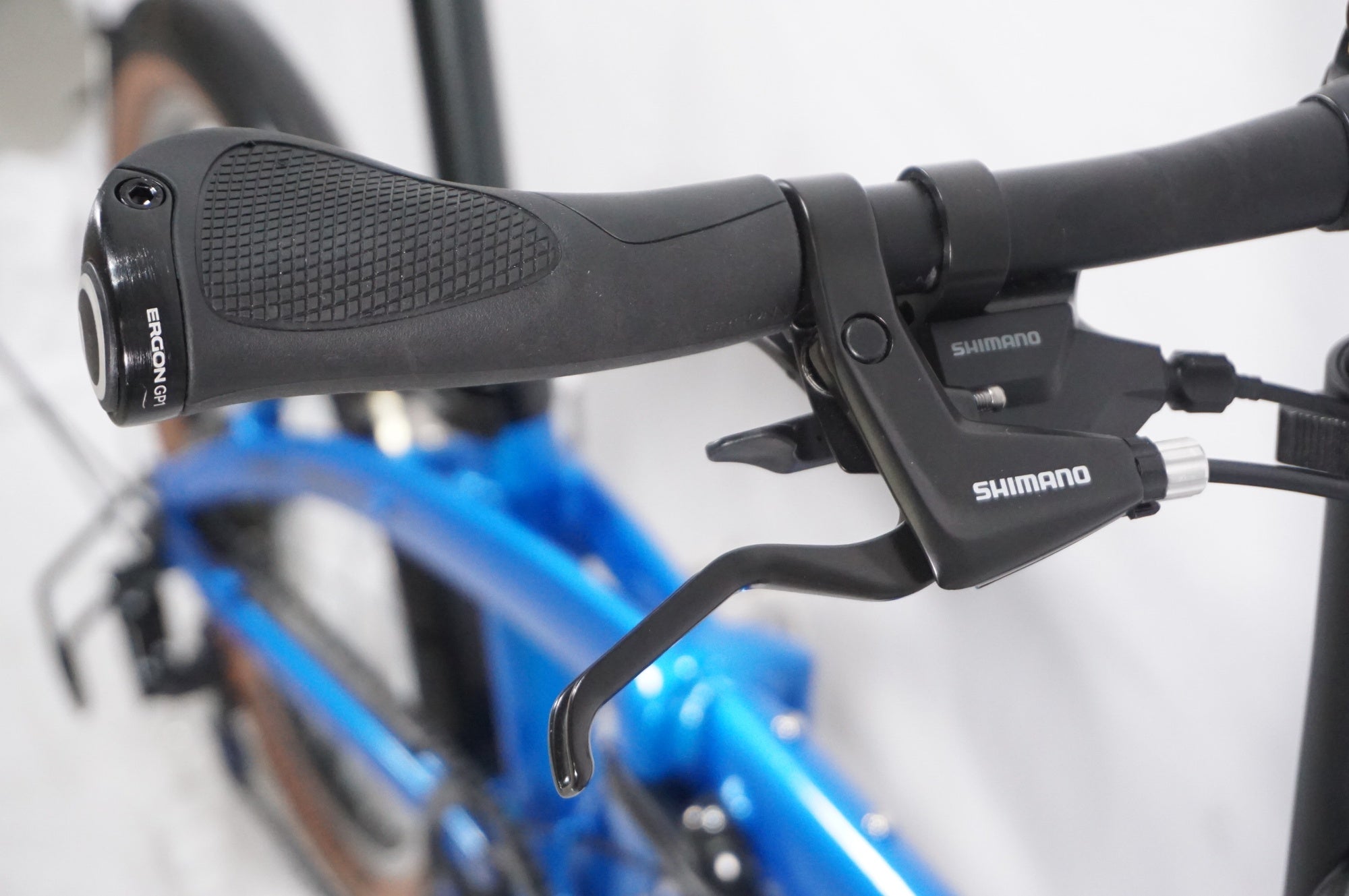 TERN 「ターン」 LINK A7 2023年モデル 20インチ 折りたたみ自転車