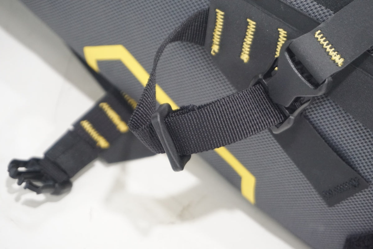 APIDURA 「アピデュラ」 サドルバッグ / 滋賀大津店