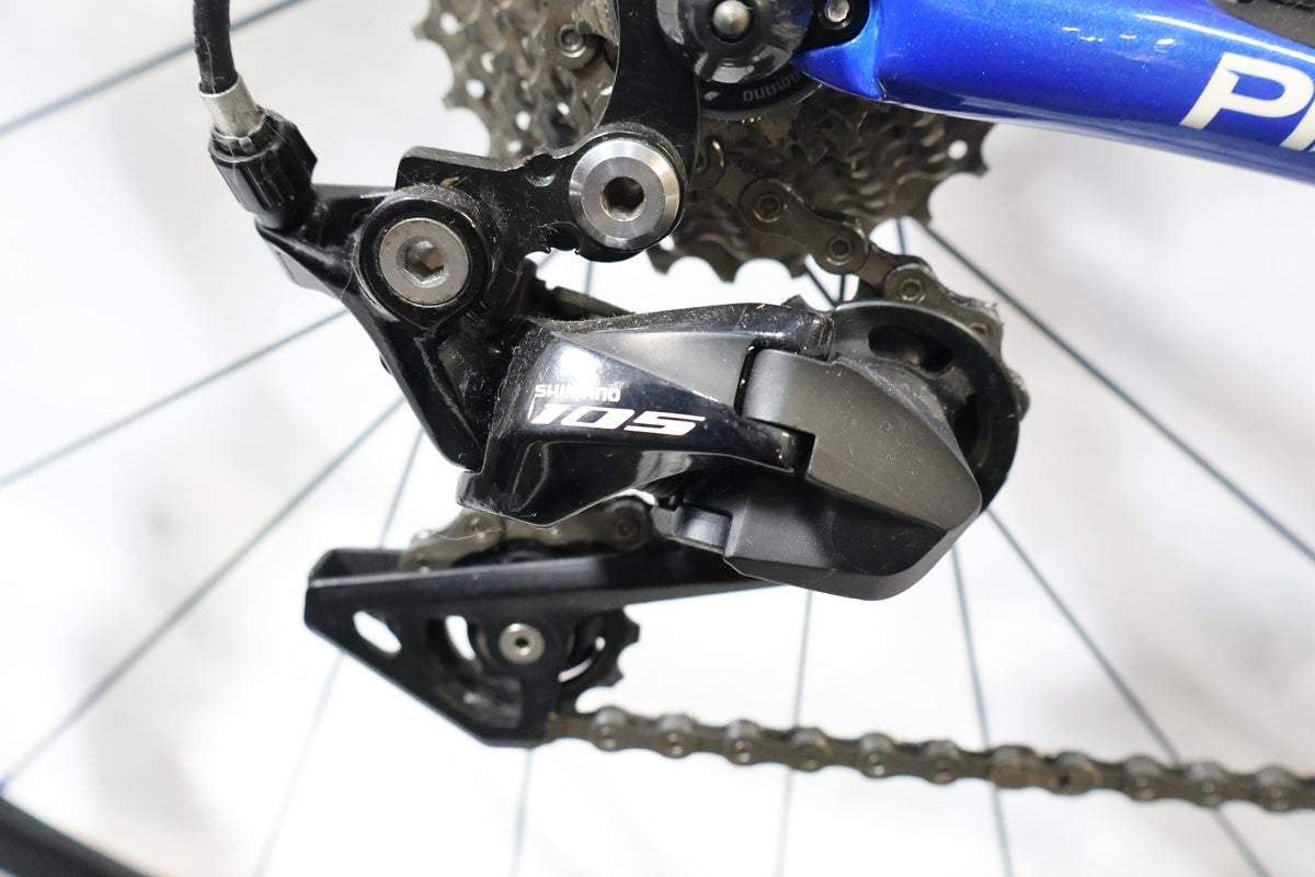 PINARELLO 「ピナレロ」 RAZHA 105 2019年モデル ロードバイク / 高知店