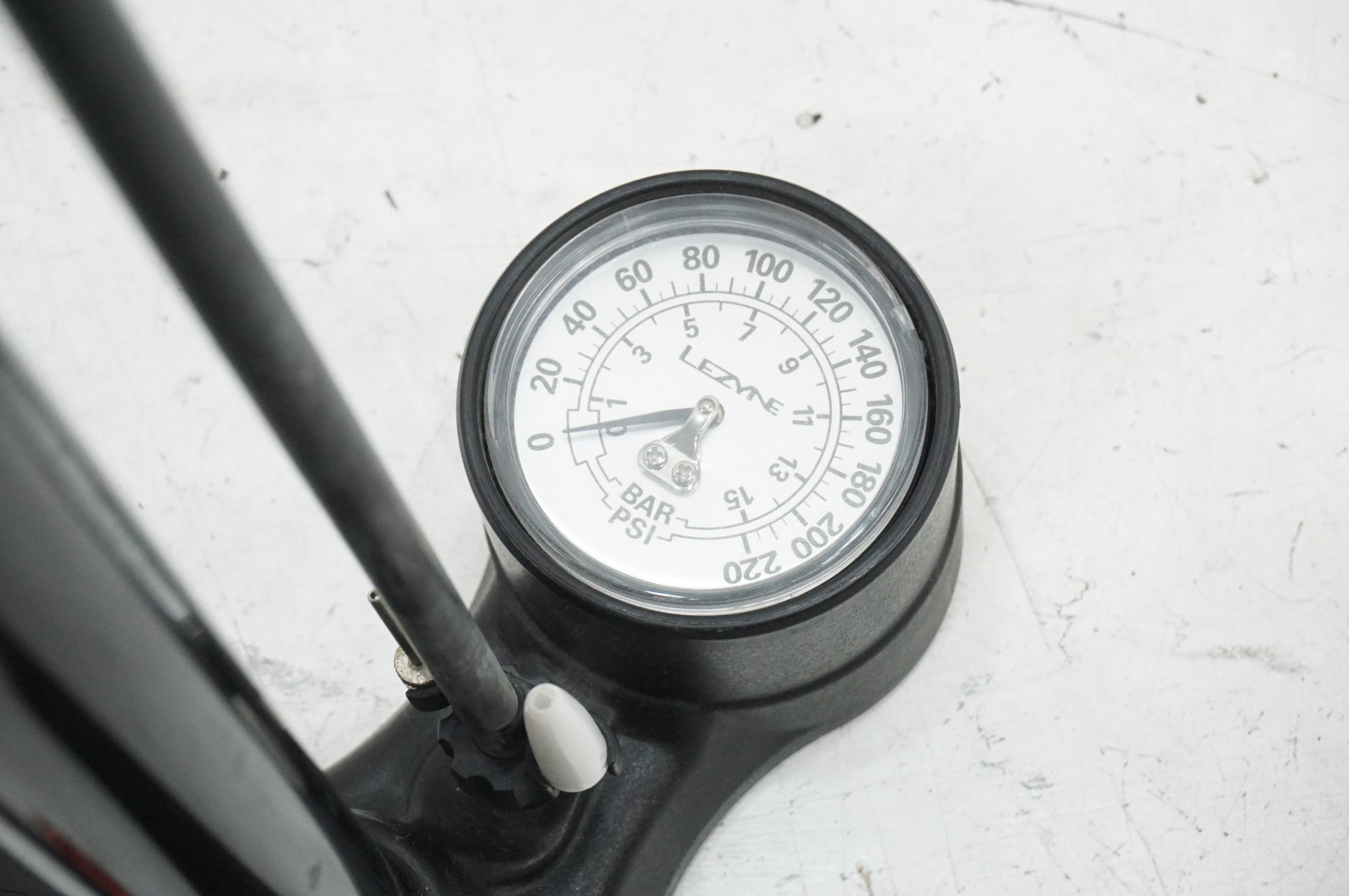 LEZYNE 「レザイン」 フロアポンプ / 大宮店