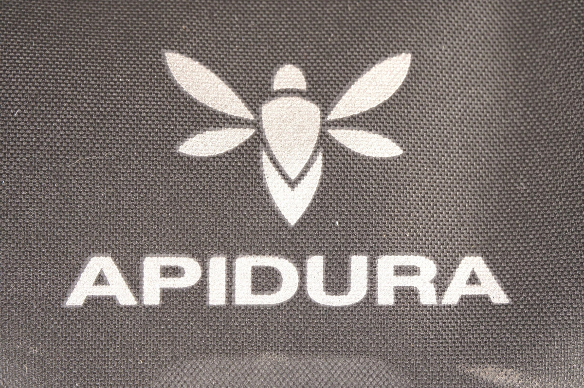 APIDURA 「アピデュラ」 EXPEDITION CARGO CAGE PACK + CARGO CAGE フレームバッグセット / 中目黒店