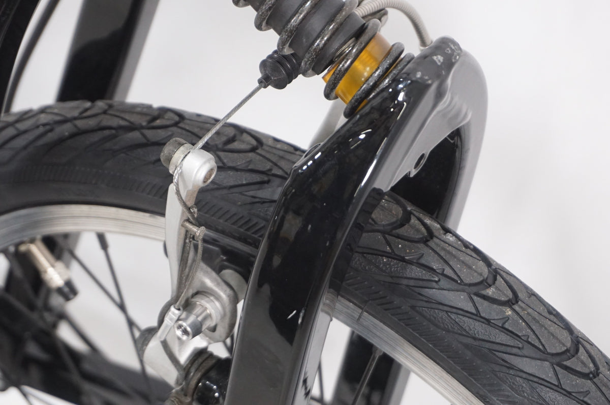 LOUIS GARNEAU 「ルイガノ」 JEDI 2008年モデル 20インチ 折り畳み自転車 / AKIBA店