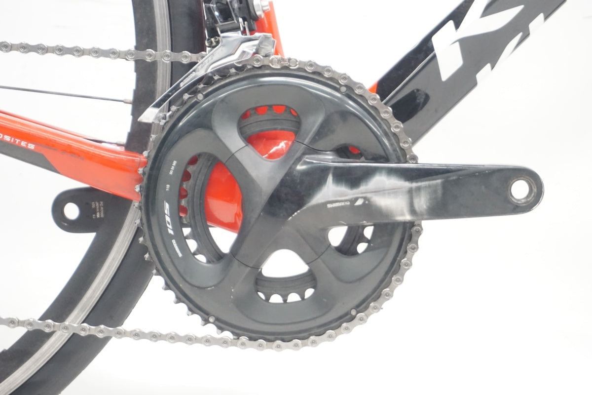 KUOTA 「クオータ」 KRYON 105 2019年モデル ロードバイク / 滋賀大津店