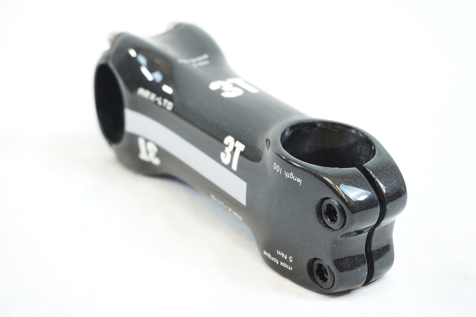 3T 「スリーティー」 ARX LTD Φ31.8mm 100mm ステム / 有明ガーデン店