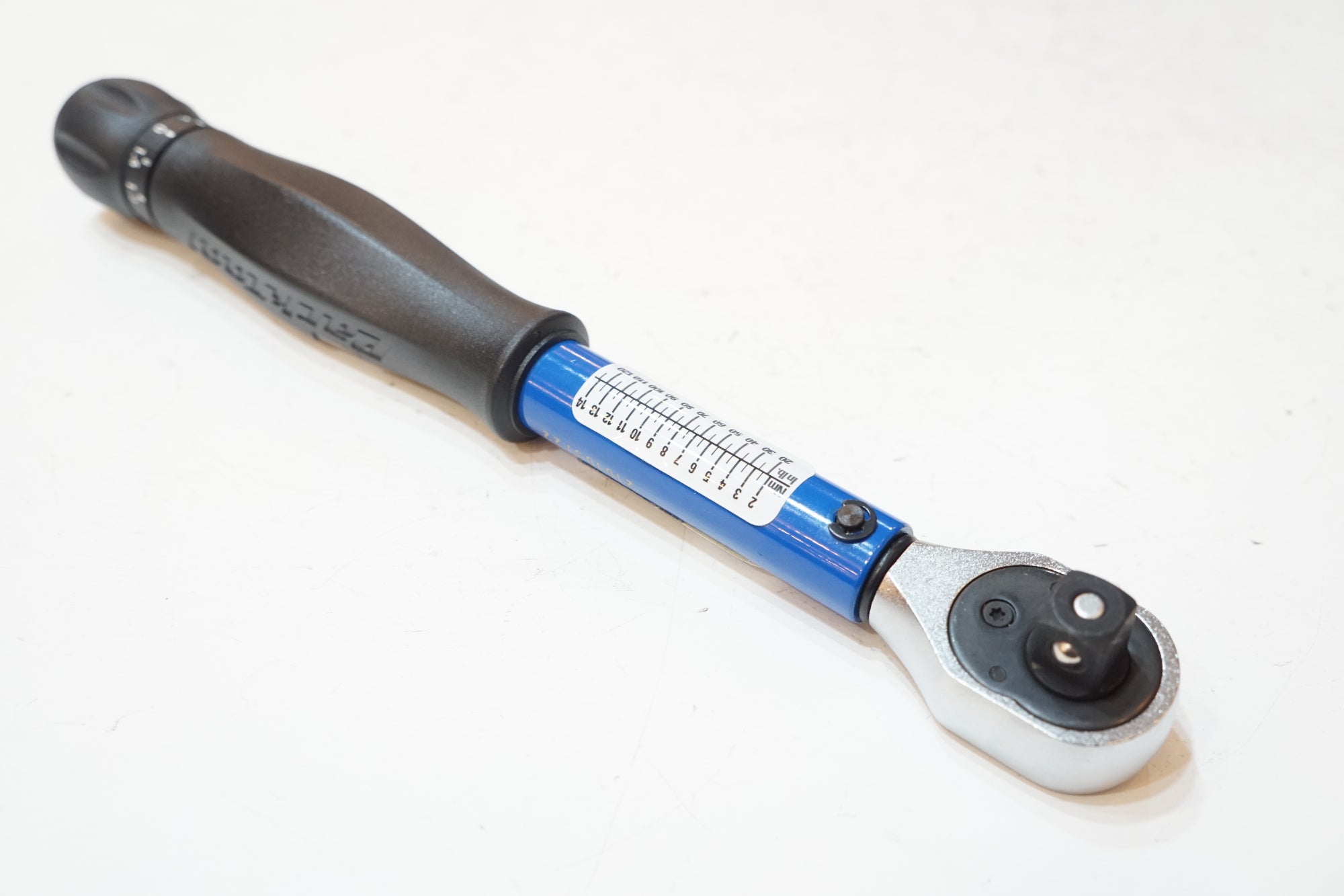 PARK TOOL 「パーク ツール」 TW-5.2 トルクレンチ / バイチャリ浦和ベース