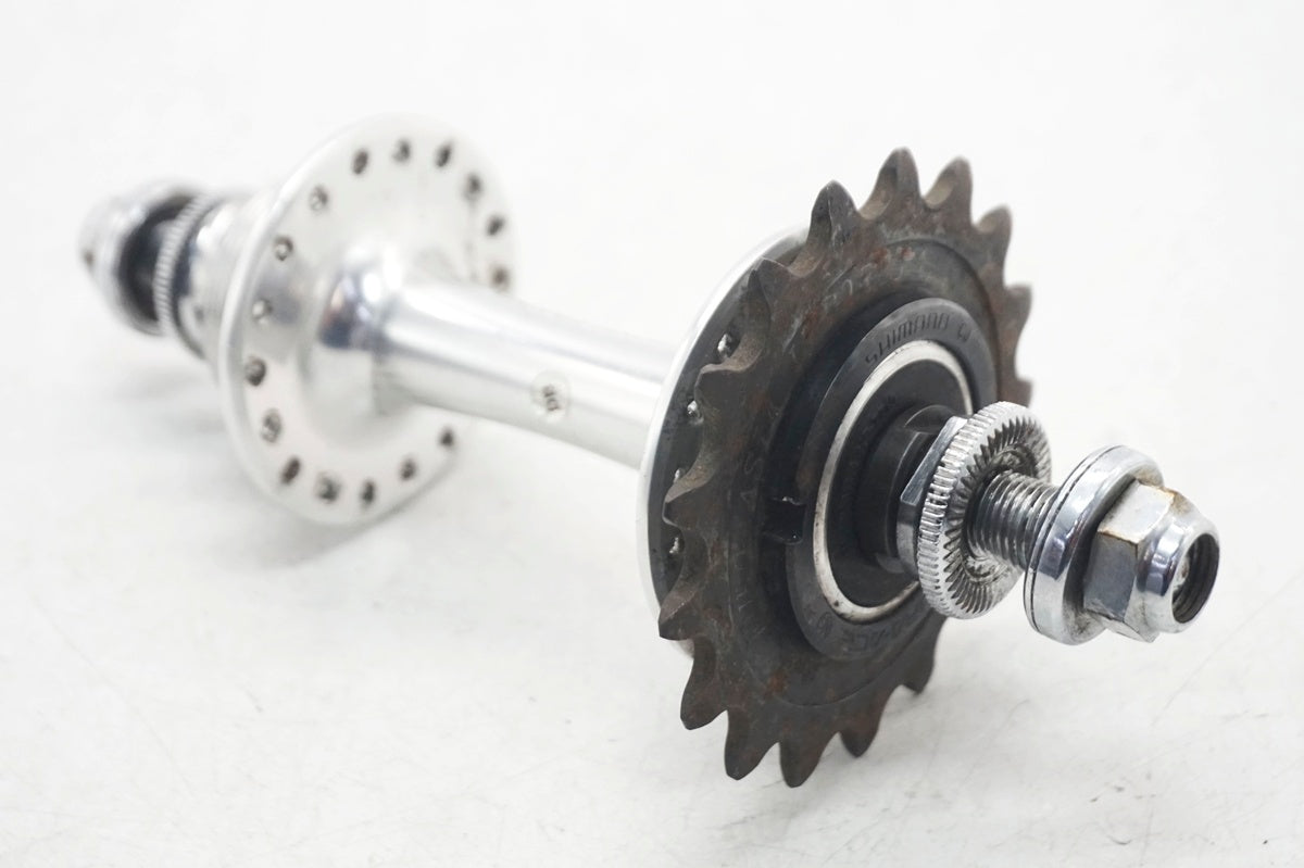 SHIMANO 「シマノ」 DURA-ACE HB-7710 リアハブ / 大阪門真店