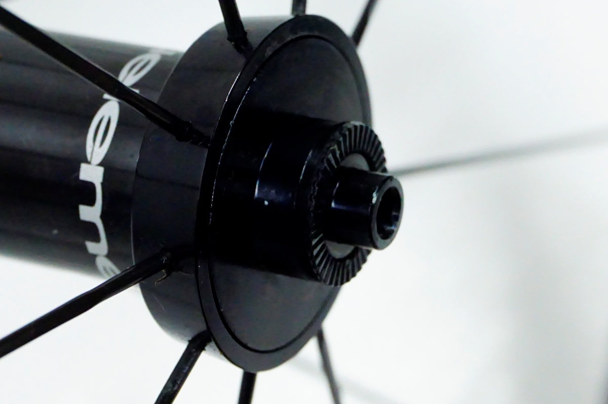 DEDA 「デダ」 ELEMENTI SL38C シマノ11速 ホイールセット