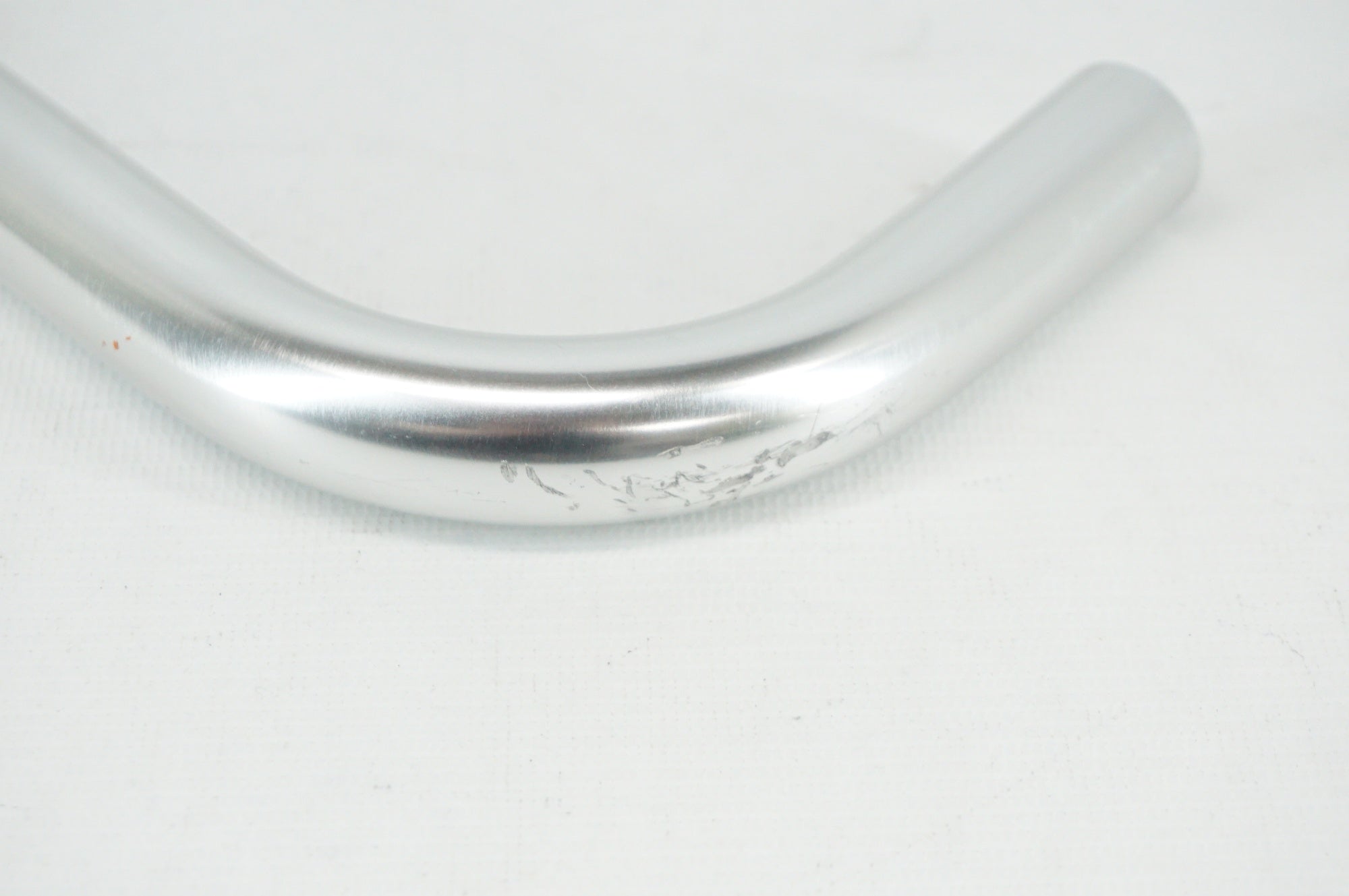 NITTO 「ニットー」 B263 Φ25.4 340mm ブルホーンハンドル / 阪急塚口店