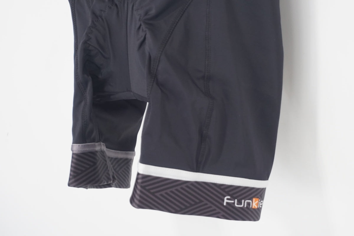 FUNKIER 「ファンキアー」 EUR Sサイズ ビブショーツ / 滋賀大津店