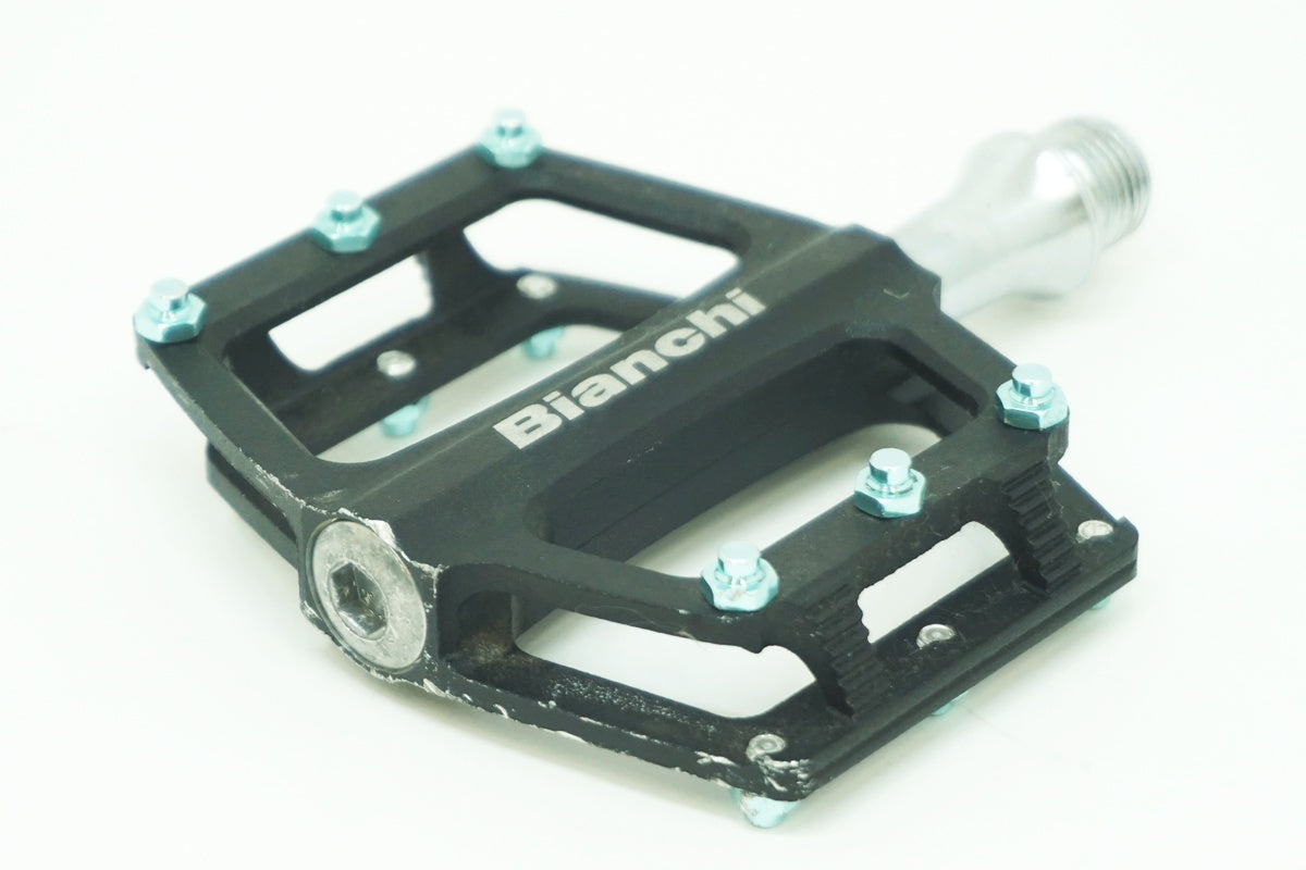 BIANCHI 「ビアンキ」 ペダル / 大阪美原北インター店 ｜ バイチャリ