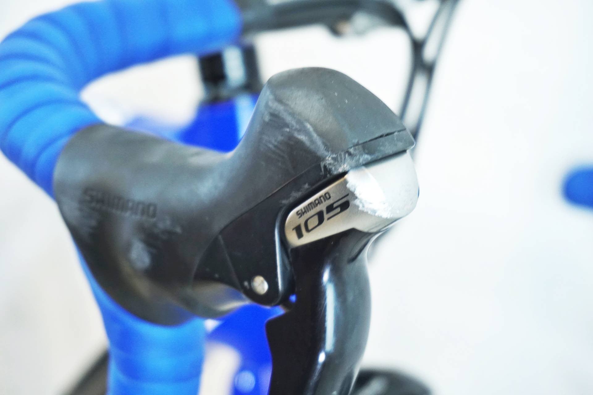 GIOS 「ジオス」 GRESS 105 2015年モデル ロードバイク / 有明ガーデン店