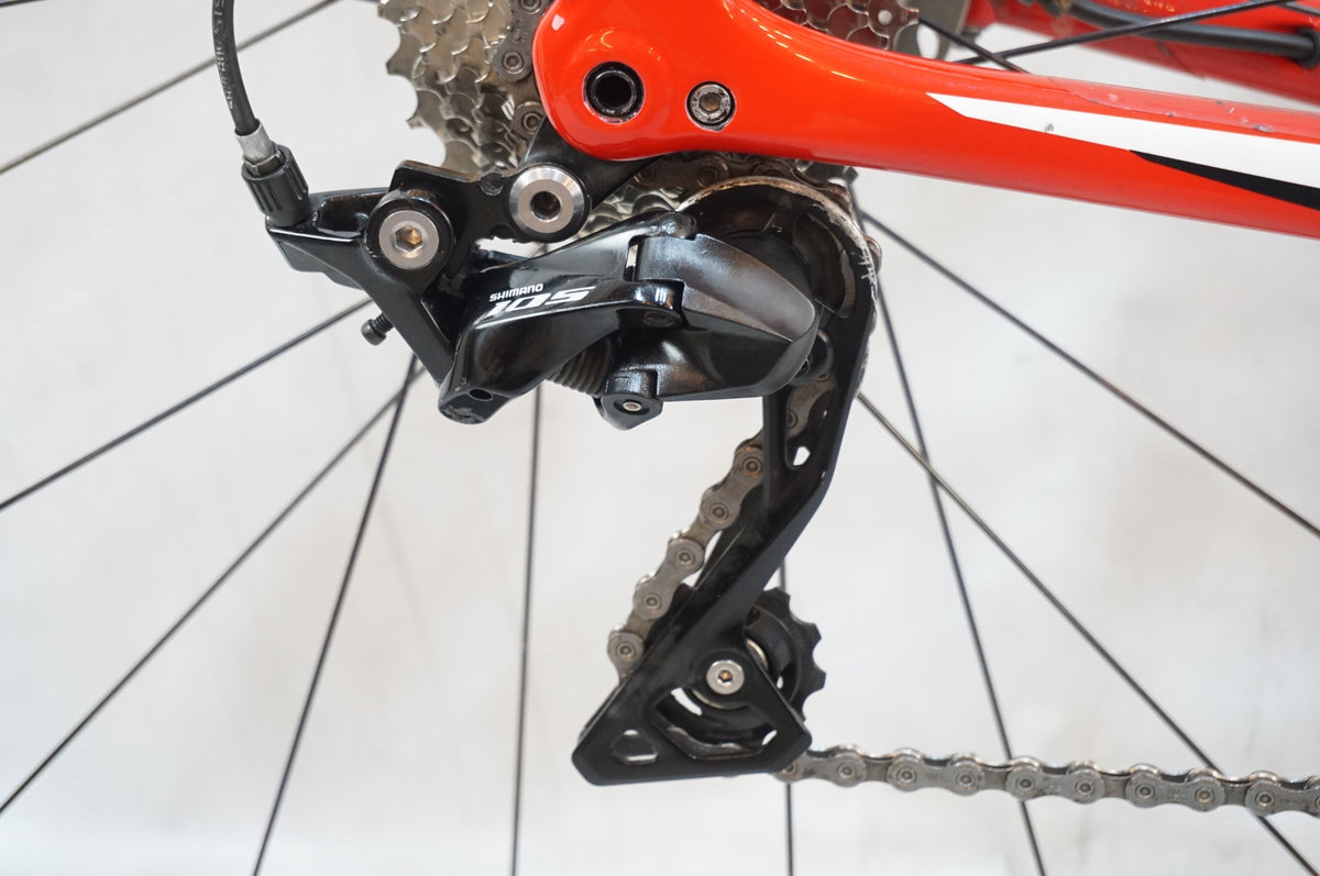 SPECIALIZED 「スペシャライズド」 TARMAC DISC SPORT 2019年モデル ロードバイク / 浦和ベース