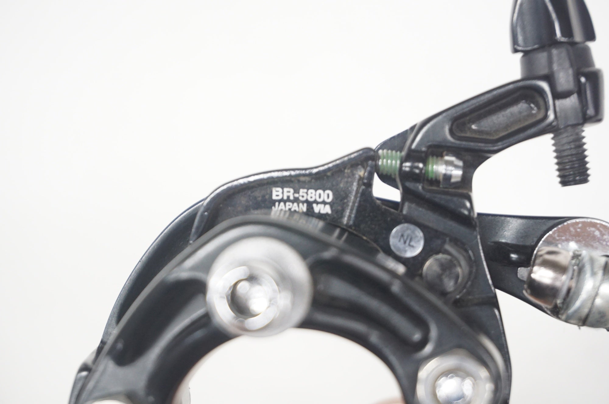 SHIMANO 「シマノ」 105 BR-5800 キャリパーブレーキ / 阪急塚口
