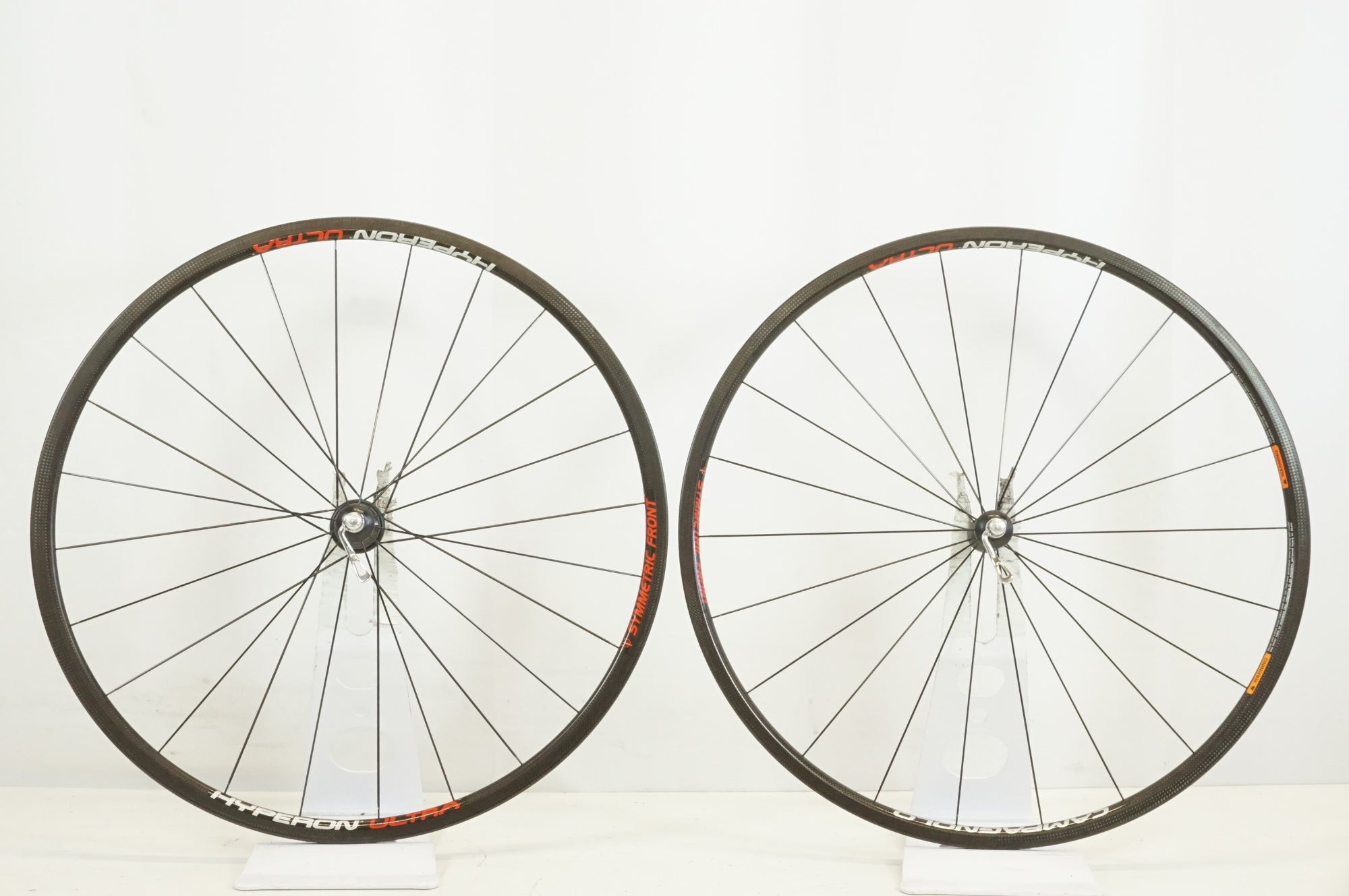 CAMPAGNOLO 「カンパニョーロ」 HYPERON ULTRA カンパフリー ホイールセット / 宇都宮店