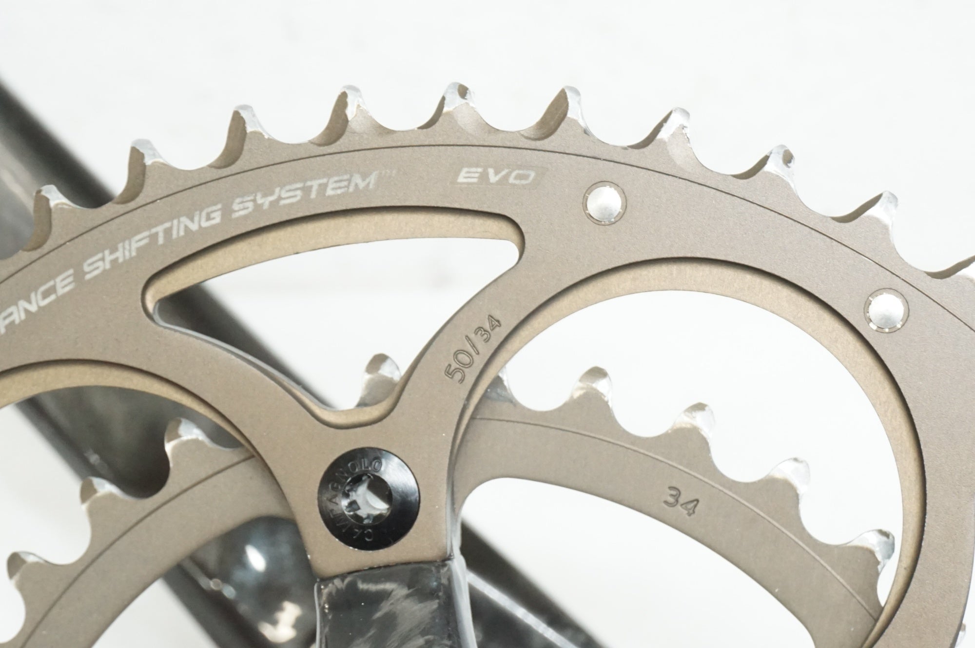 CAMPAGNOLO 「カンパニョーロ」 CHORUS 11S コンポセット / 大宮店