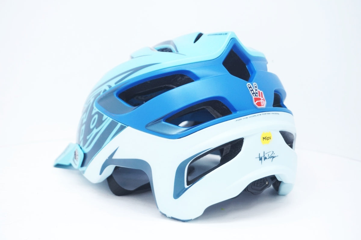 TROY LEE DESIGNS 「トロイリーデザインズ」 A3 MIPS XL/XXL
