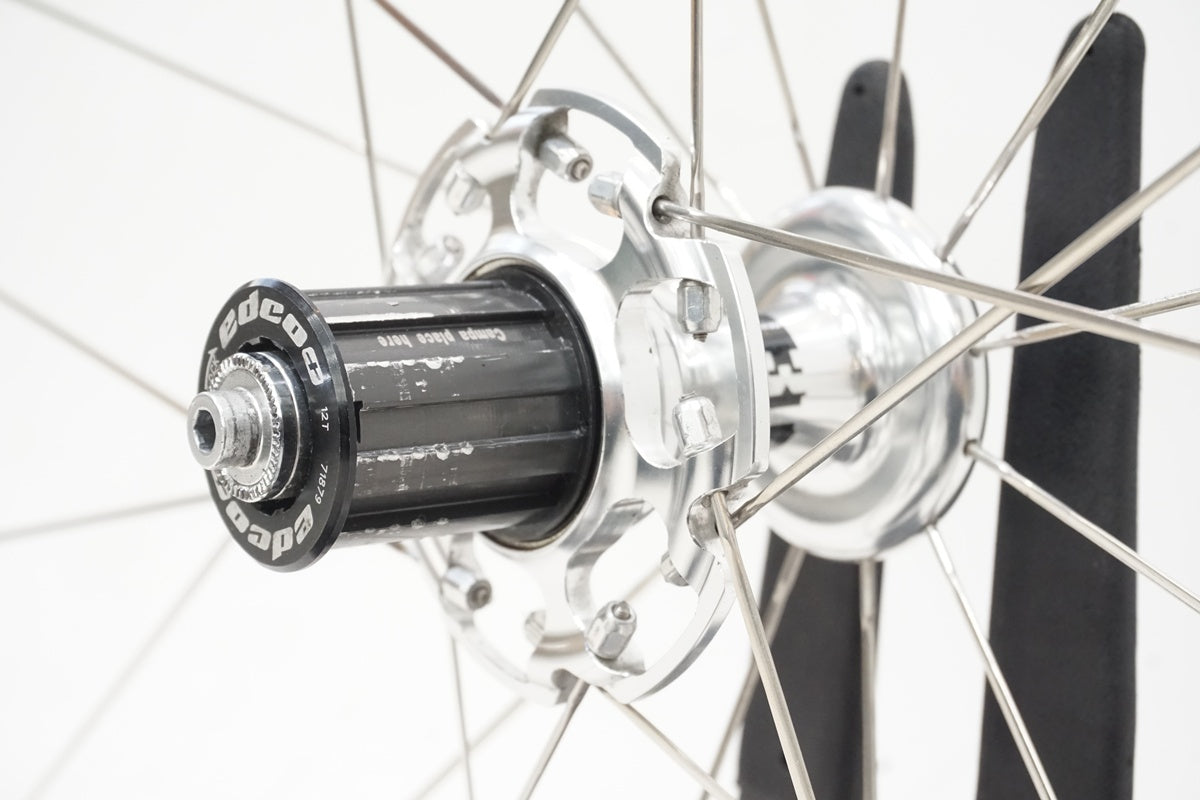 3T「スリーティー」 MERCURIO 40 LTD ホイールセット/ 京都西院店