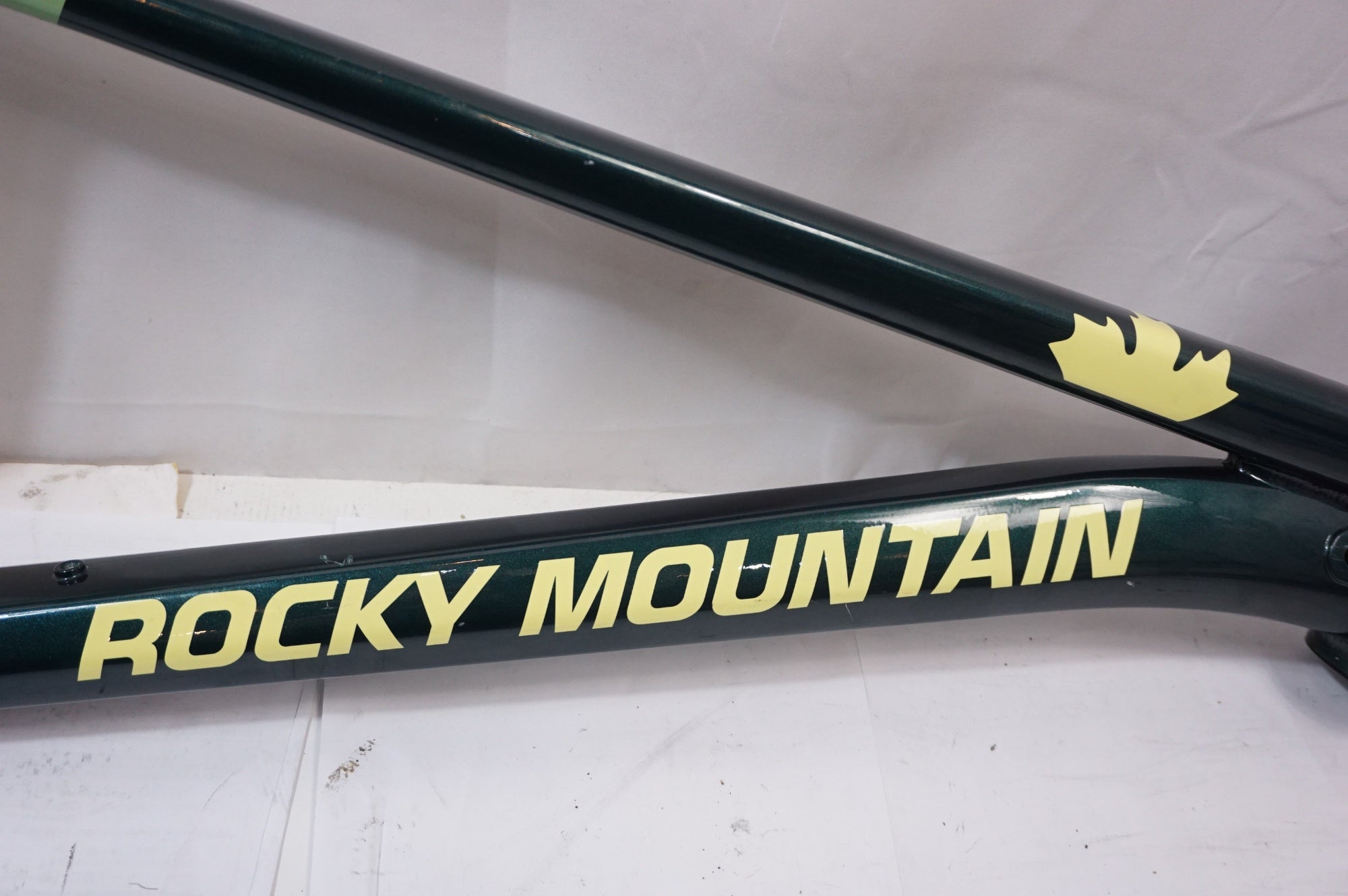 ROCKY MOUNTAIN 「ロッキーマウンテン」 GROWLER 20 2024年モデル フレーム / 世田谷店